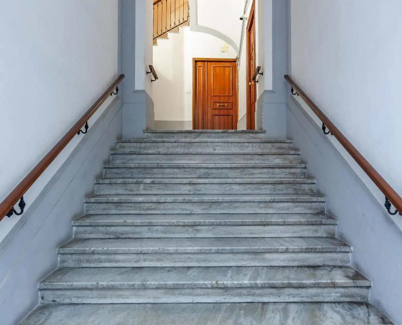Garibaldi Central Station Apartment By Wonderful Italy Naples