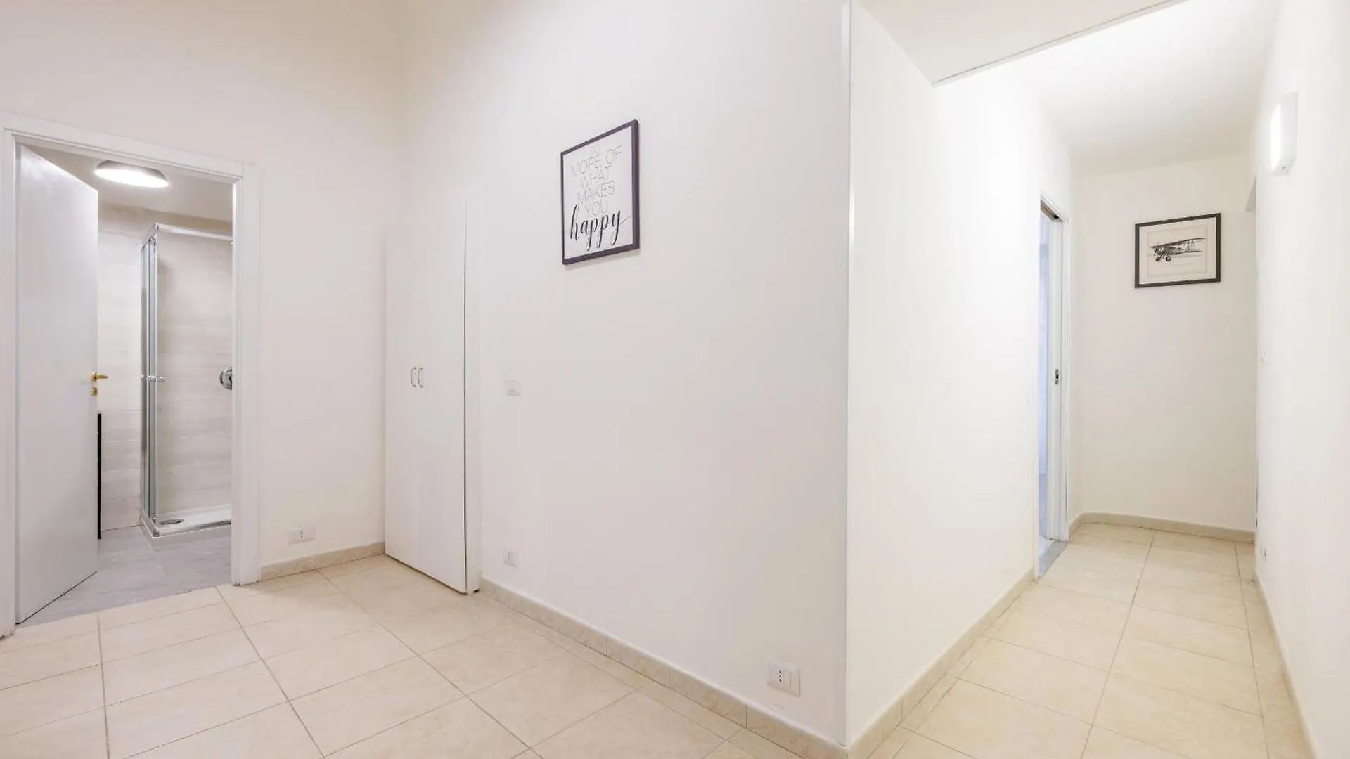 Garibaldi Central Station Apartment By Wonderful Italy Neapol 0*,  Itálie