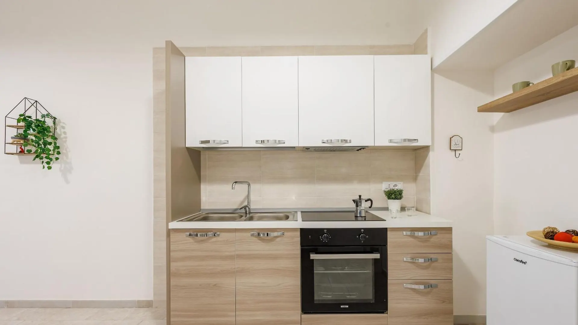 Garibaldi Central Station Apartment By Wonderful Italy Naples 0*,